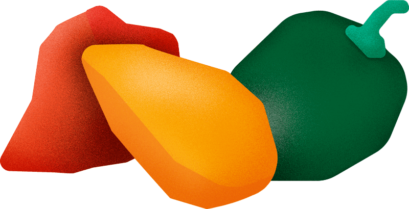 Pimenta indígena assîsî